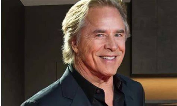 How Much Is Don Johnson Worth? A Comprehensive Look at His Wealth and Career