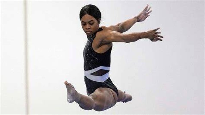 How Much is Gabby Douglas Worth? A Look at the Olympic Champion's Net Worth