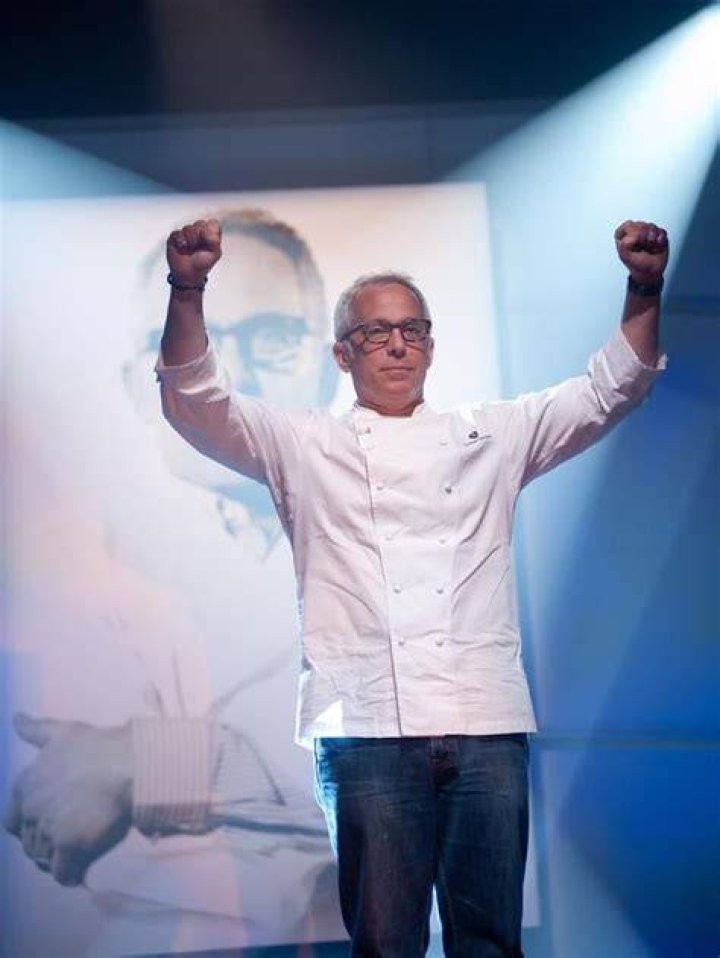How Much Is Geoffrey Zakarian Worth? A Deep Dive into the Celebrity Chef's Net Worth