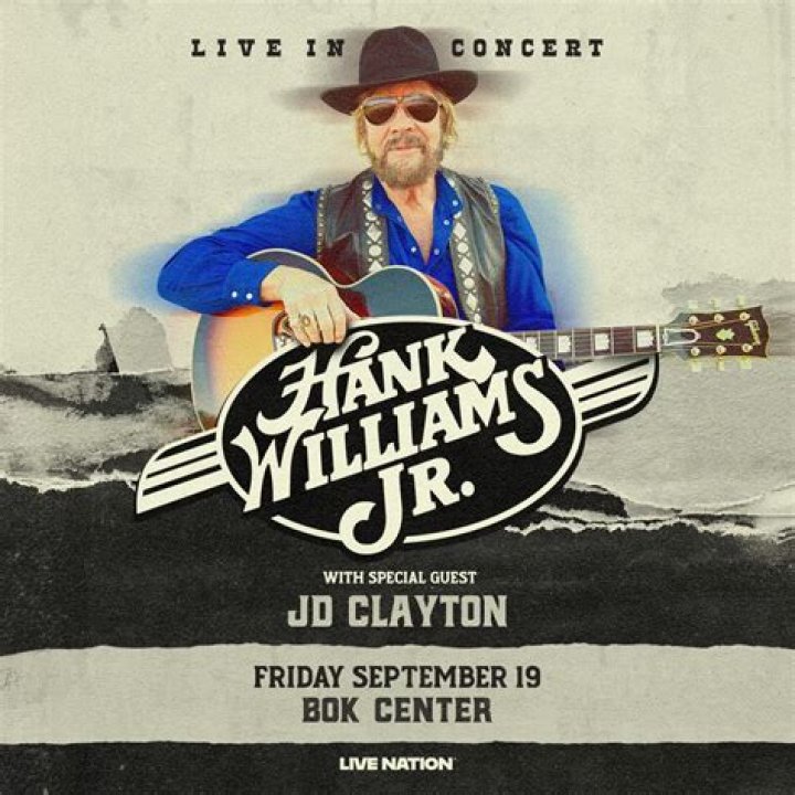 How Much Is Hank Williams Jr. Worth? Exploring the Life, Legacy, and Net Worth of a Country Music Icon