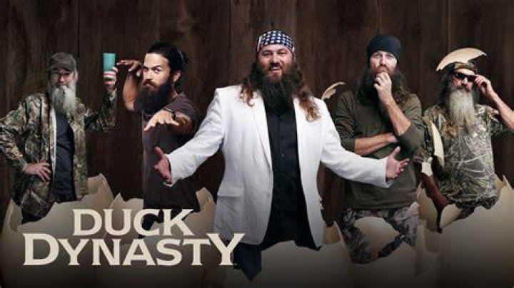 How Much Is Jase Robertson Worth? Exploring the Wealth of the Duck Dynasty Star