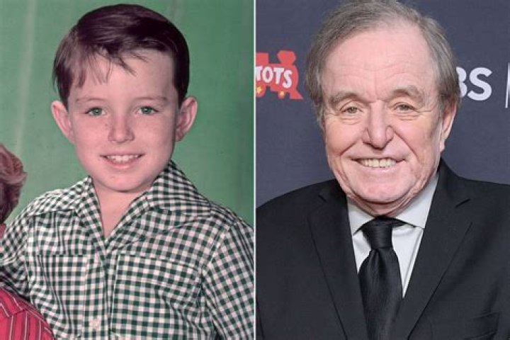 How Much Is Jerry Mathers Worth? Exploring the Life and Fortune of a Beloved Icon