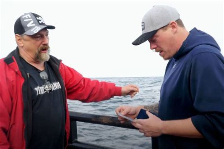How Much Is Johnathan Hillstrand Worth? A Deep Dive into the Life and Wealth of the Legendary Fisherman
