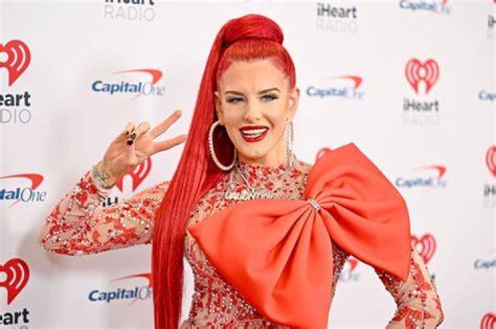 How Much Is Justina Valentine Worth? Exploring Her Net Worth and Career Achievements