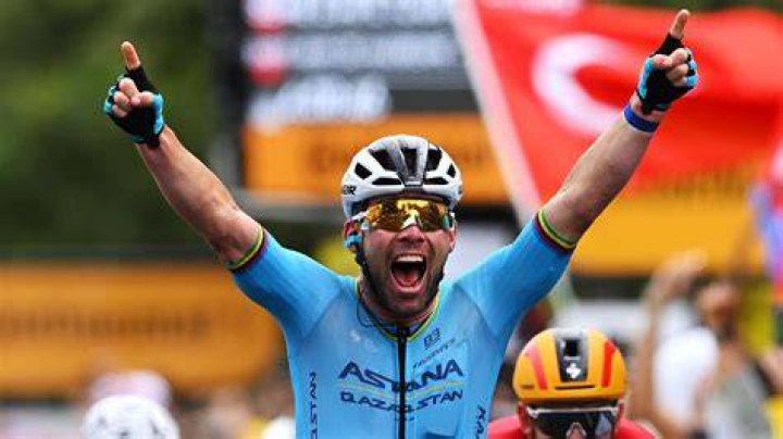 How Much Is Mark Cavendish Worth? Exploring the Cyclist&rsquo;s Net Worth and Legacy