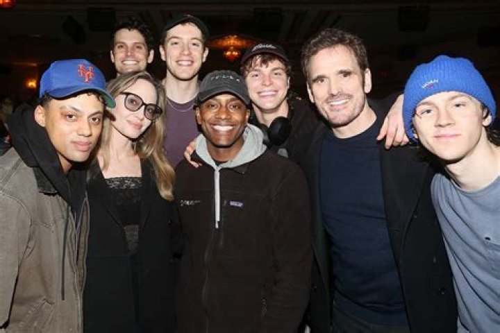 How Much Is Matt Dillon Worth? A Deep Dive Into the Star&rsquo;s Net Worth