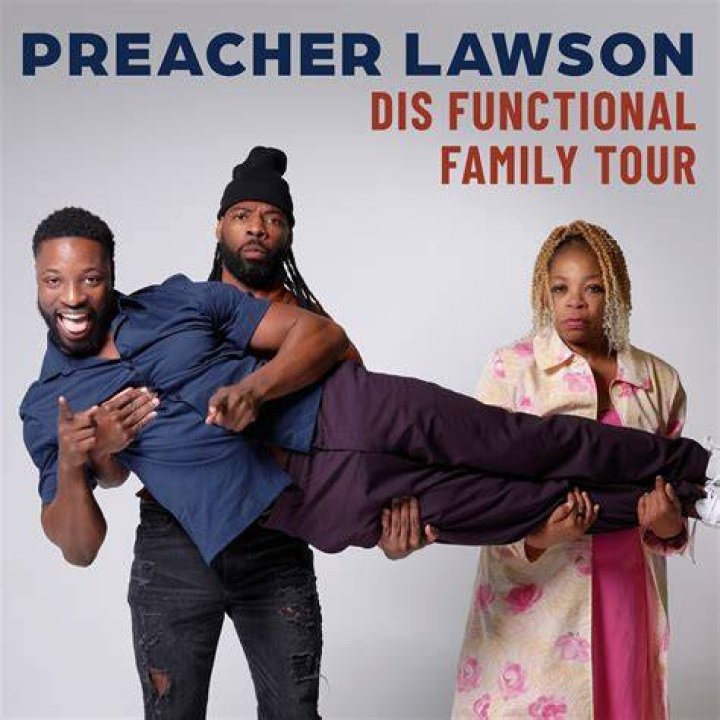 How Much Is Preacher Lawson Worth? A Deep Dive Into His Net Worth and Success