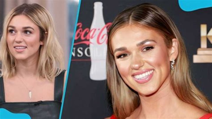 How Much Is Sadie Robertson Worth? Exploring Her Net Worth and Success