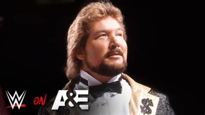 How Much Is Ted DiBiase Worth? A Deep Dive into the 