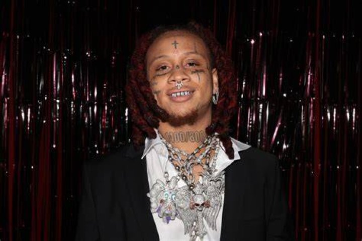 How Much is Trippie Redd Worth? Exploring the Rapper&rsquo;s Net Worth in 2023