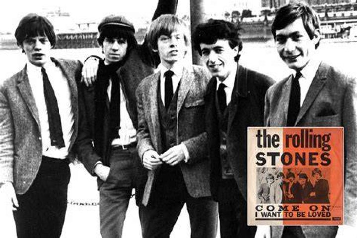How Old Are the Members of The Rolling Stones? A Comprehensive Overview