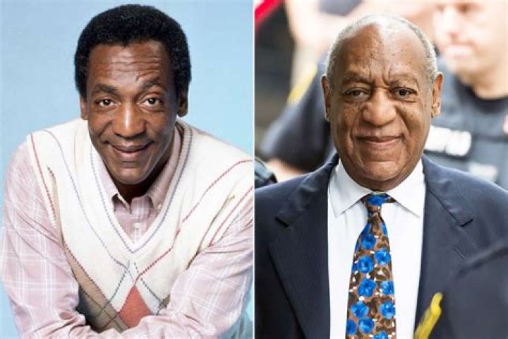 How Old is Actor Bill Cosby? A Comprehensive Look at His Life and Career