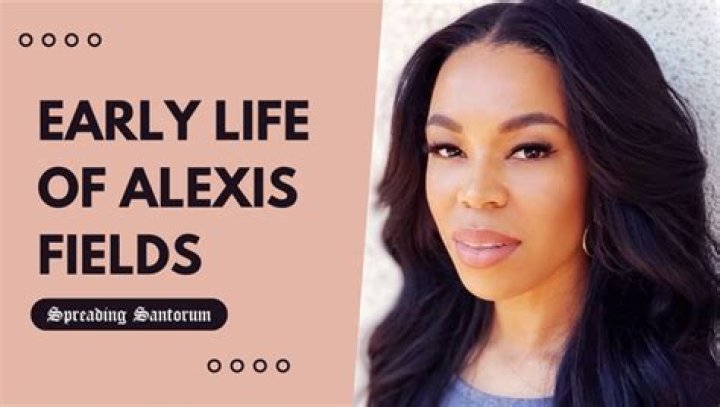 How Old Is Alexis Fields? Discover Her Age, Life, and Career
