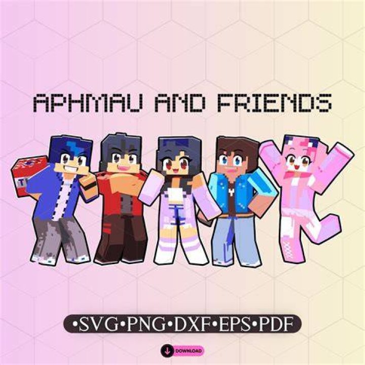 How Old is Aphmau? The Complete Biography of a YouTube Sensation