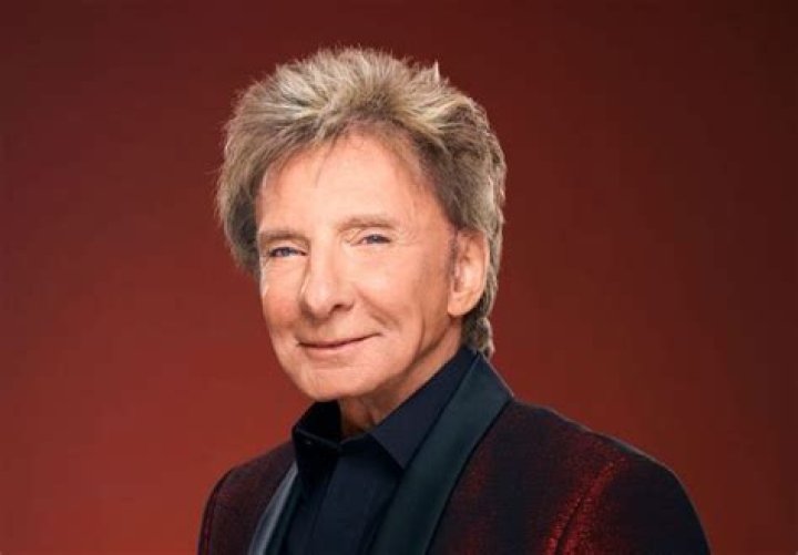 How Old Is Barry Manilow? A Deep Dive into the Iconic Singer's Life and Career