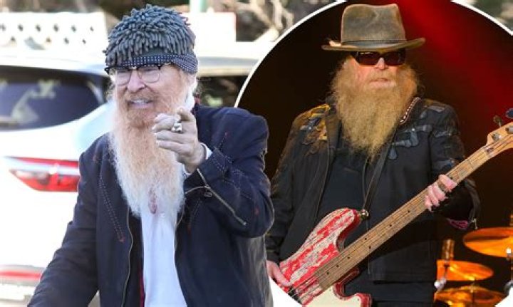 How Old is Billy Gibbons? A Deep Dive into the Life of the Rock Legend