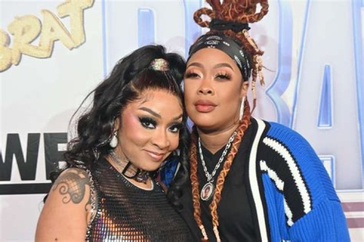 How Old Is Da Brat? Discovering the Age and Legacy of the Iconic Rapper