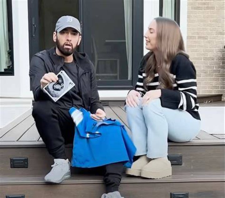 How Old is Eminem's Daughter? A Deep Dive into Hailie Jade Scott Mathers
