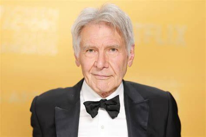 How Old is Harrison Ford? A Comprehensive Look at the Iconic Actor's Life and Career