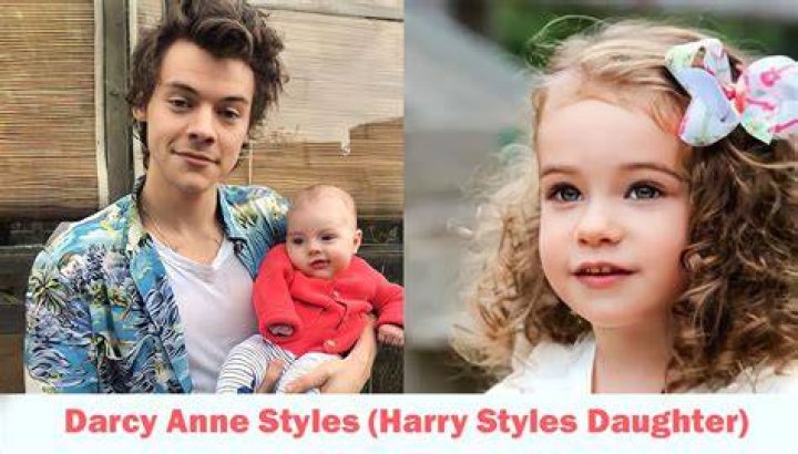 How Old is Harry Styles' Daughter?