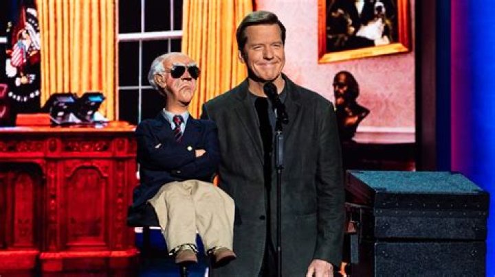 How Old is Jeff Dunham? A Comprehensive Look at the Life of the Famous Ventriloquist
