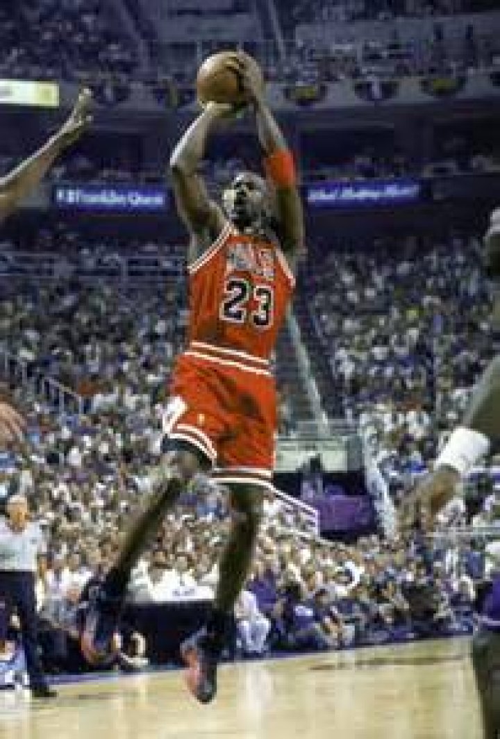 How Old is Michael Jordan? A Comprehensive Look at the Basketball Legend