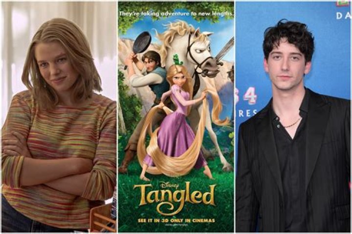 How Old is Rapunzel in Tangled? Unveiling the Age of Disney's Beloved Princess
