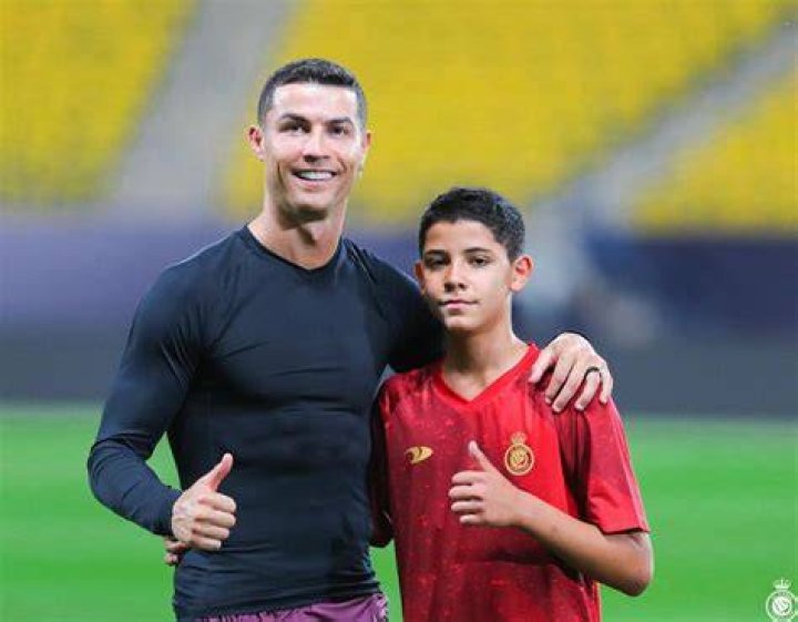 How Old is Ronaldo? A Comprehensive Look at His Age and Career