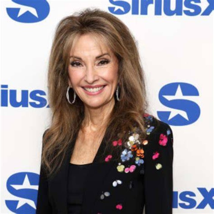 How Old Is Susan Lucci? Find Out Here!