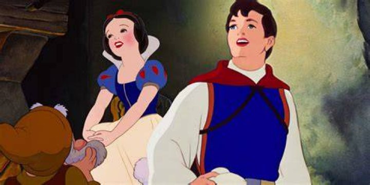 How Old is the Prince in Snow White?