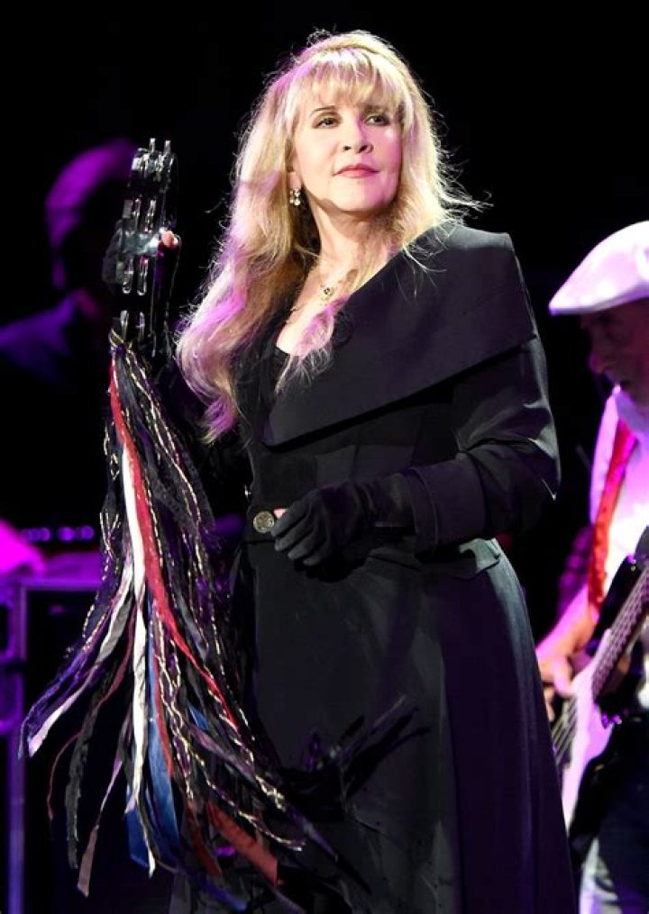 How Old is the Singer Stevie Nicks? A Comprehensive Look at Her Life and Career