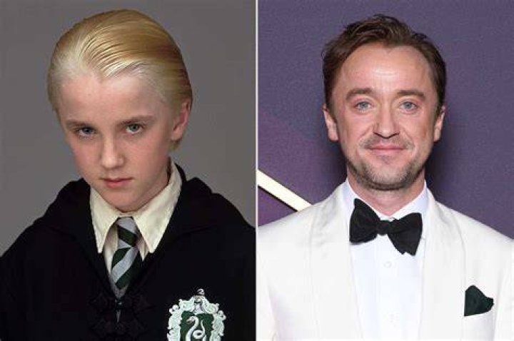 How Old is Tom Felton? A Comprehensive Look at the Life of the Harry Potter Star