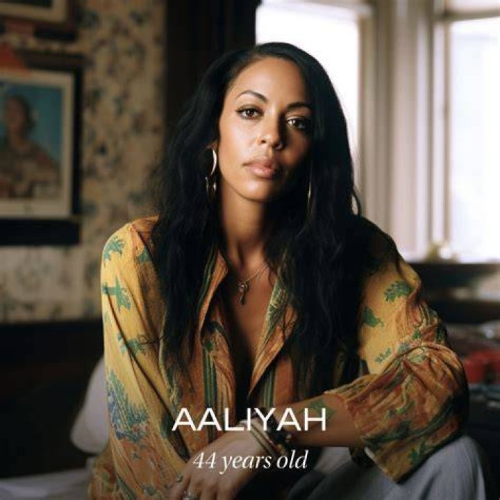 How Old Was Singer Aaliyah When She Died? A Comprehensive Look at Her Life and Legacy