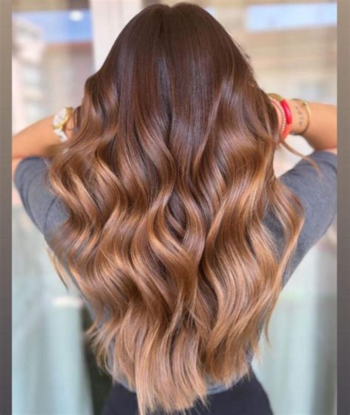 How Rare Is It to Have Wavy and Straight Hair?