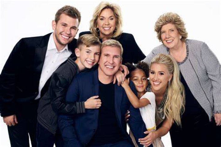 How Tall is Chase Chrisley: Height, Biography, and Personal Details