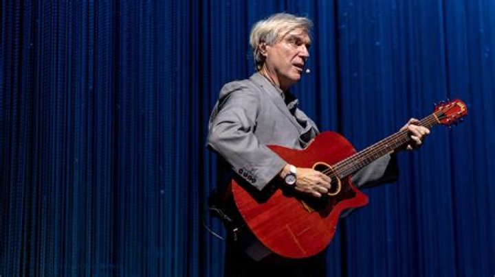 How Tall Is David Byrne? Exploring the Height of a Musical Icon