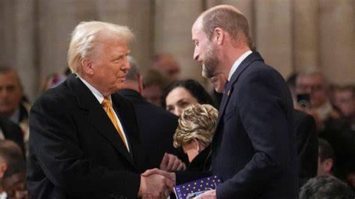How Tall is Donald Trump? Unveiling the Height of the Former President