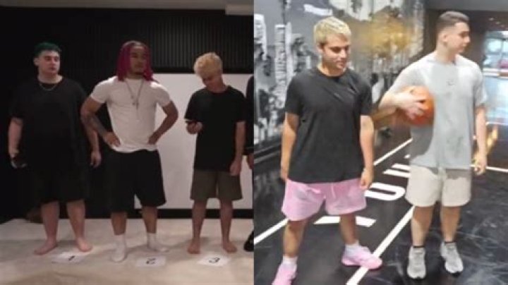 How Tall Is FaZe Jev? Unveiling Interesting Facts About the Popular YouTuber