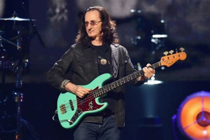 How Tall is Geddy Lee? Exploring the Height of Rush's Legendary Frontman