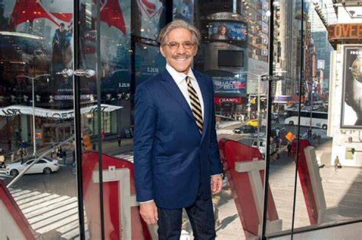 How Tall Is Geraldo Rivera? Unveiling the Height of the Legendary Journalist