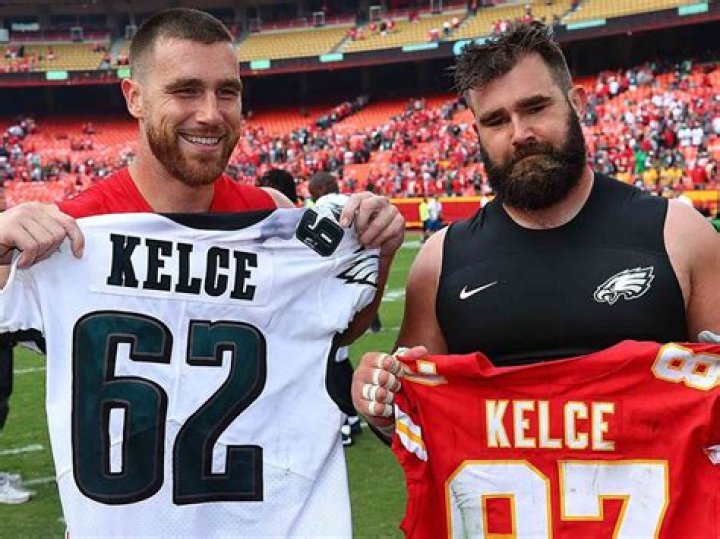 How Tall is Jason Kelce? A Comprehensive Look at the NFL Star