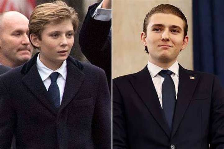 How Tall is Kai Trump? Uncovering the Height of Donald Trump’s Youngest Son