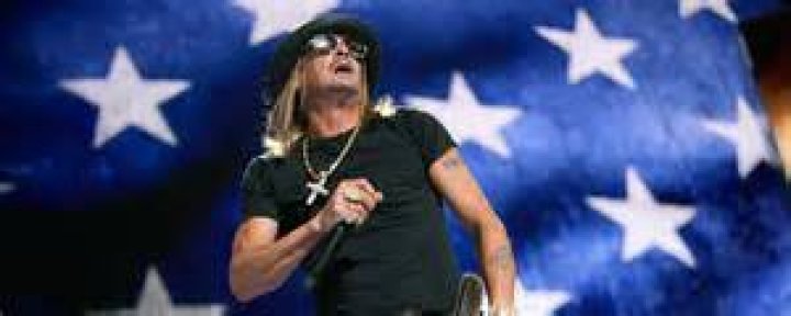 How Tall is Kid Rock? A Comprehensive Look at the Music Legend