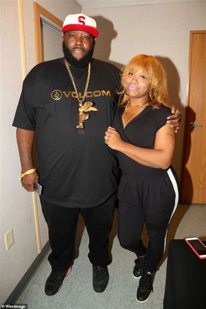 How Tall Is Killer Mike: Unveiling the Height of the Rap Legend