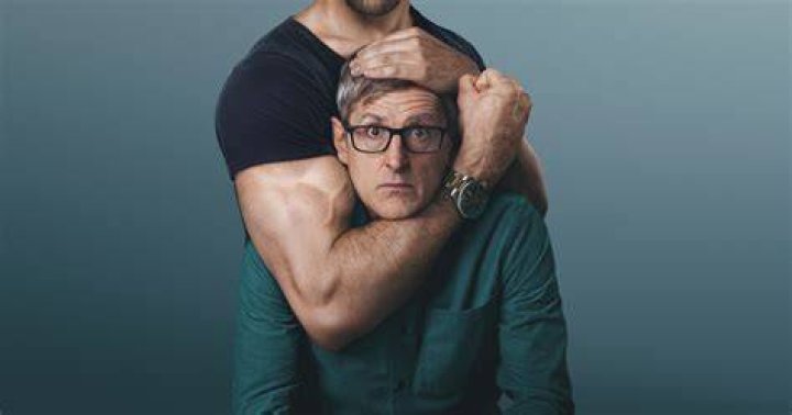 How Tall is Louis Theroux? Exploring His Height and More