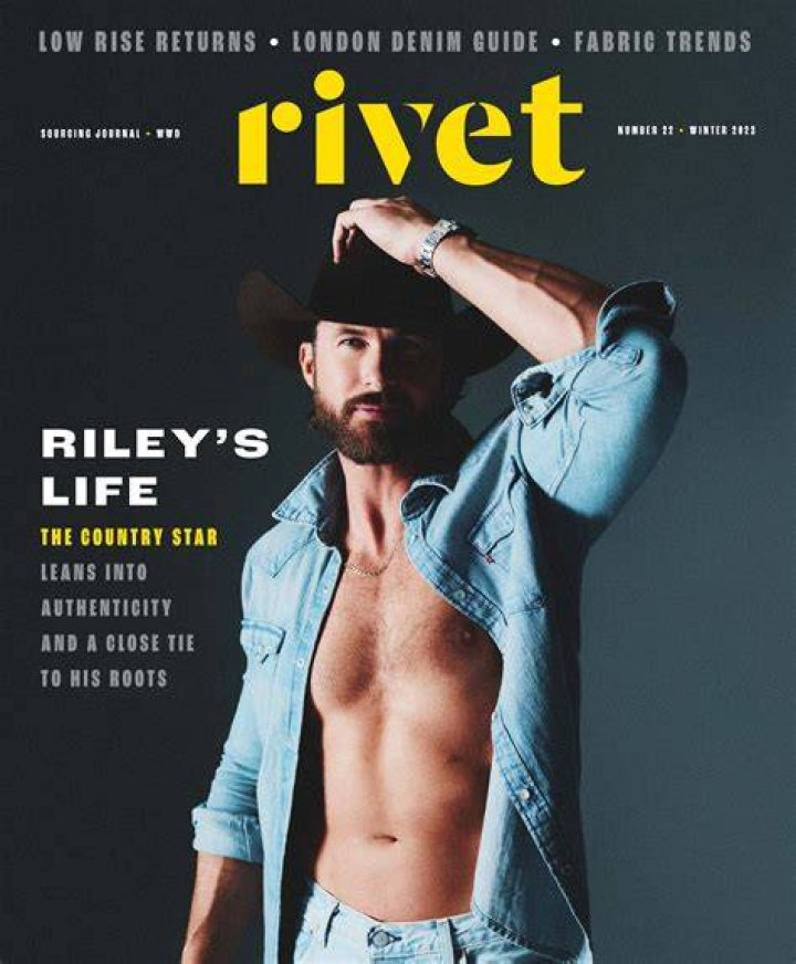 How Tall is Riley Green: A Comprehensive Exploration of the Country Star