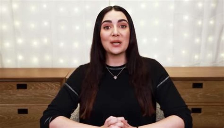 How Tall is Safiya Nygaard? Unveiling the Height of This Popular YouTuber