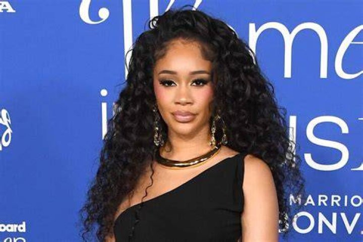 How Tall Is Saweetie? The Height of This Multitalented Star Unveiled