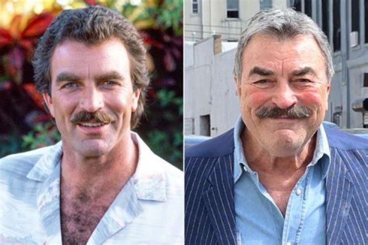 How Tall is Tom Selleck? Discovering the Height of the Iconic Actor