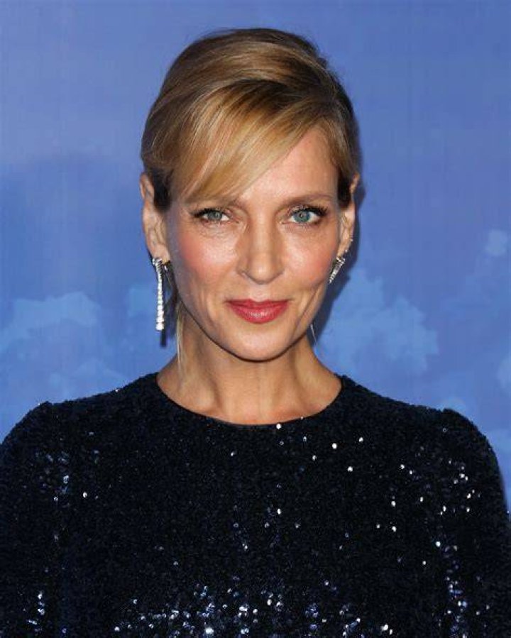 How Tall is Uma Thurman? A Comprehensive Look at the Actress's Height and Career